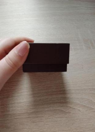 Коробочка для хранения украшений золотий вік золотой век