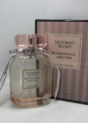 Victoria's secret bombshell seduction 100 ml