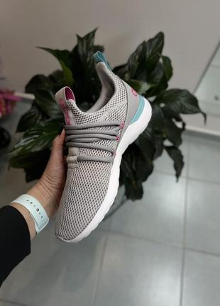 Кроссовки для бега adidas adapt. оригинал.6 фото