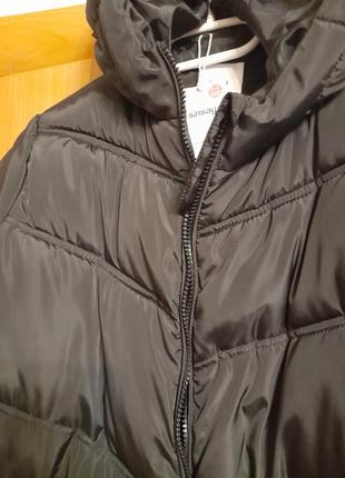 Зимняя куртка, пальто2 фото