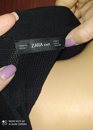 Плаття zara 3