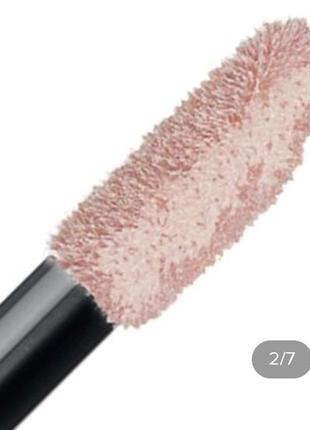 Блеск для губ bourjois fabuleux lip gloss с эффектом бальзама 02, 3.5 мл