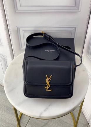 Сумка в стиле yves saint laurent