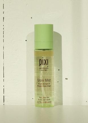 Міст для сяйва шкіри pixi glow mist 80 мл