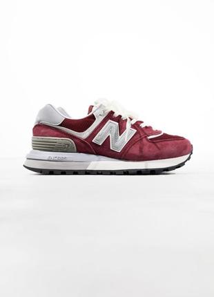 Кроссовки new balance 574 legacy 36-45р6 фото