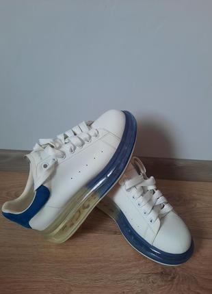 Кросівки alexander mcqueen