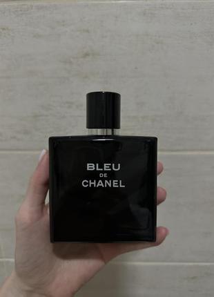 Духи chanel bleu de chanel2 фото