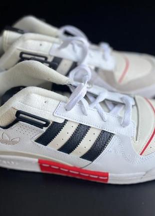 Кросівки adidas forum exhibit low gz0937