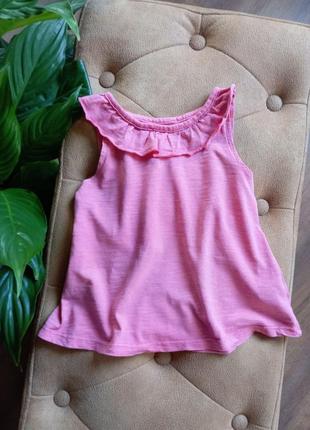 Топ, майка nutmeg