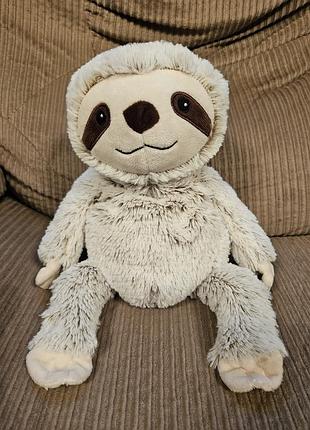 М'яка іграшка лінивець
