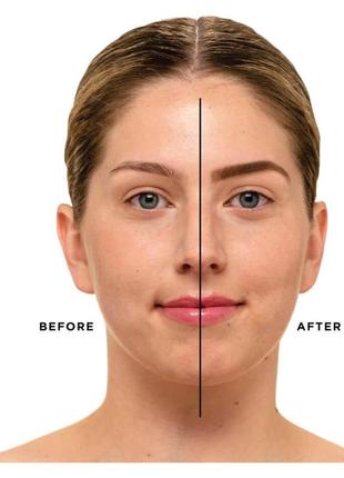 Помадка для бровей bdb brow butter pomade kit taupe с кистью billion dollar brows