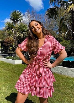 Стильна сукня in the style