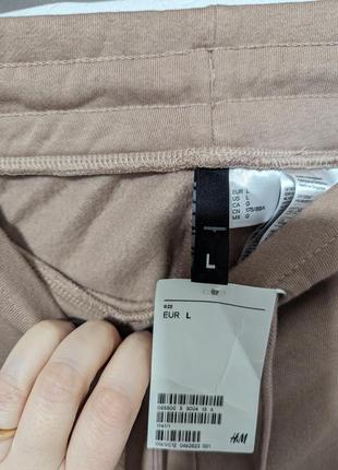 Спортивні штани, джогери фліс4 фото