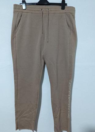 Спортивні штани, джогери фліс2 фото