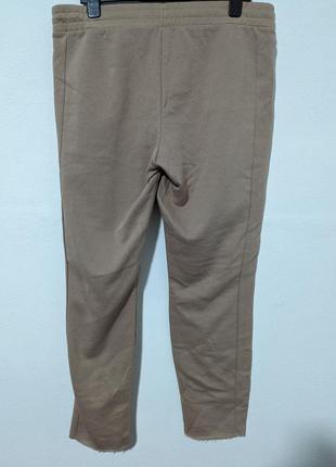 Спортивні штани, джогери фліс5 фото