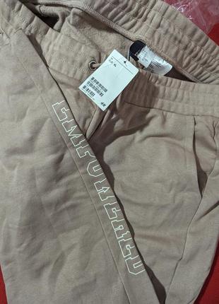 Спортивні штани, джогери фліс6 фото