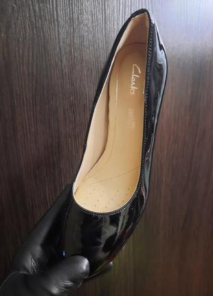 Туфли женские kendra sienna clarks2 фото