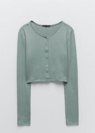 Кофтинка, кардиган zara
