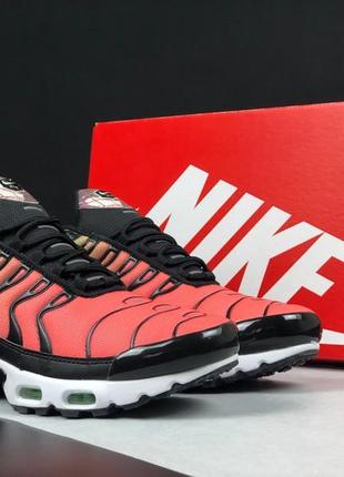 Кроссовки nike air max tn