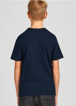 Футболка jack&amp;jones,  152cm, 12p3 фото