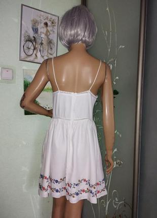 Сукня вишиванка superdry8 фото