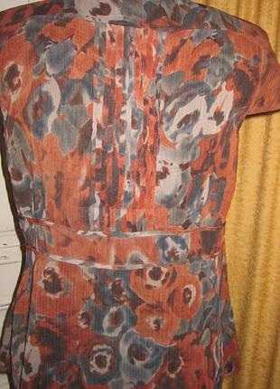 Блузка.разм 14 2