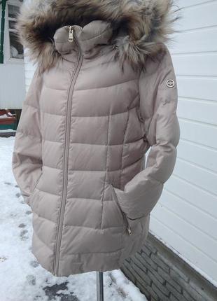 Очень красивая зимняя куртка2 фото