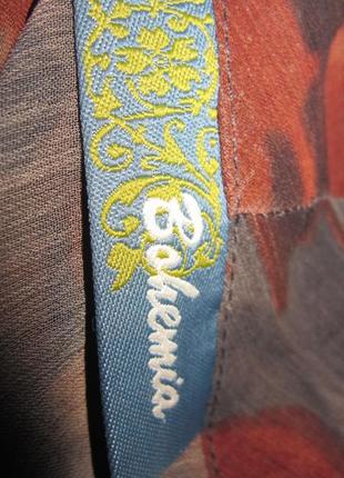 Блузка.разм 14 5