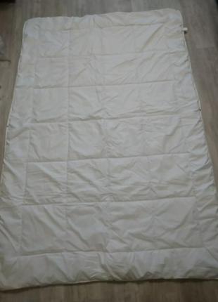 Одеяло антиаллергенное облегченное 135х200 oeko-tex нитевичка2 фото