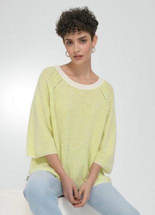 Джемпер  павутинка вовняний mos mosh