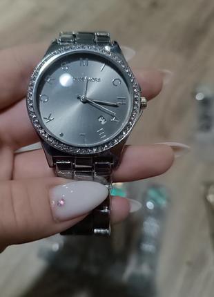 💎💛🤍жіночий годинник michael kors