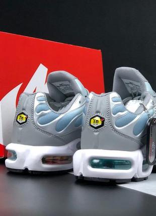 Чоловічі кросівки на весну в стилі nike air max plus  🆕 найк аир макс3 фото