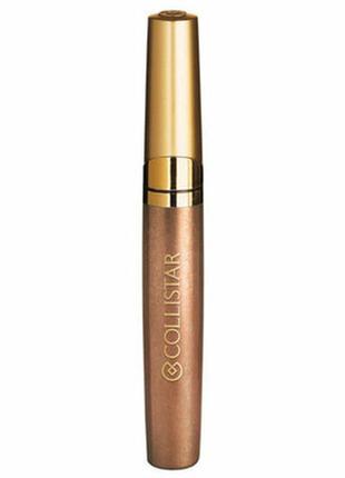 Підводка для очей collistar professional eye liner 25 oro metallo