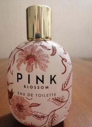 Pink blossom primark