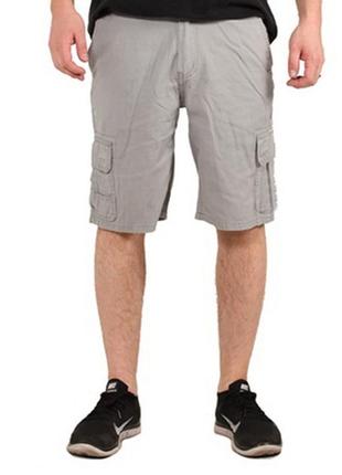 Ecko unltd cargo shorts чоловічі шорти (w48) батал