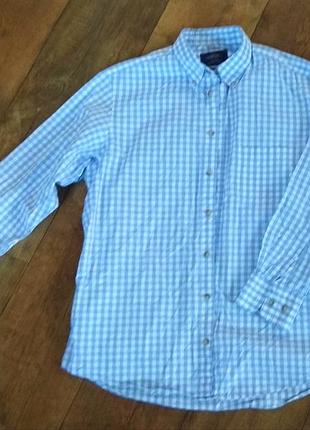 Рубашка футболка s-m