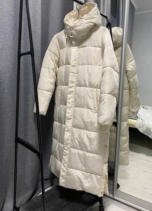 Курточка жіноча зимня