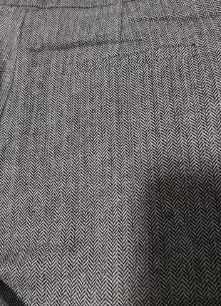 Теплые брюки чиносы suncoo4 фото