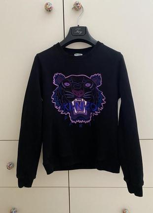 Kenzo свитшот