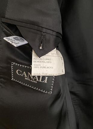 Canali пиджак 4