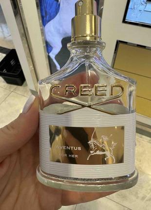 Creed aventus woman 100ml крід авентус вумен