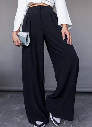 Штани палаццо