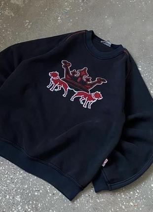 Vintage sweatshirt