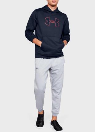 Кофта under armour, оригинал5 фото