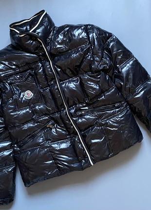 Пуховик moncler