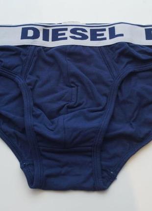 Набор мужских трусов diesel