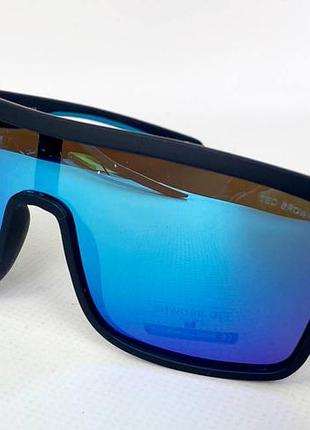 Окуляри сонцезахисні маска