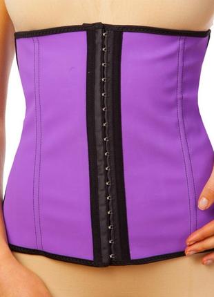 Корсет для корекції фігури/ стягуючий пояс для схуднення! є різні розміри📏