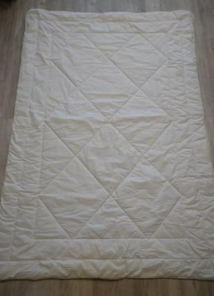 Ковдра антіаллергенна полегшене 130х185 бавовна.,  німеччина