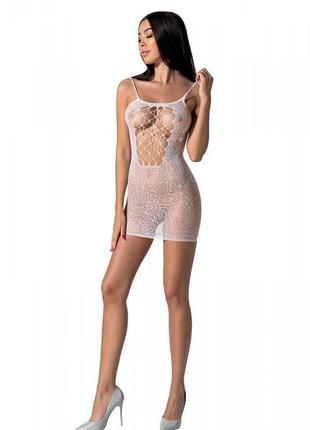 Бодистокинг passion bs096 white